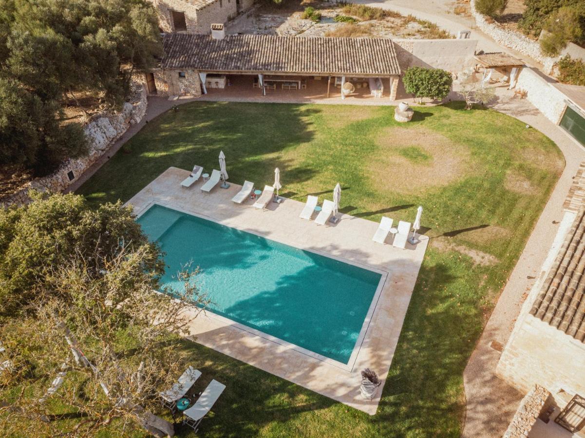 Finca Gomera By Itinerem - Adults Only לןקמאג'ור מראה חיצוני תמונה