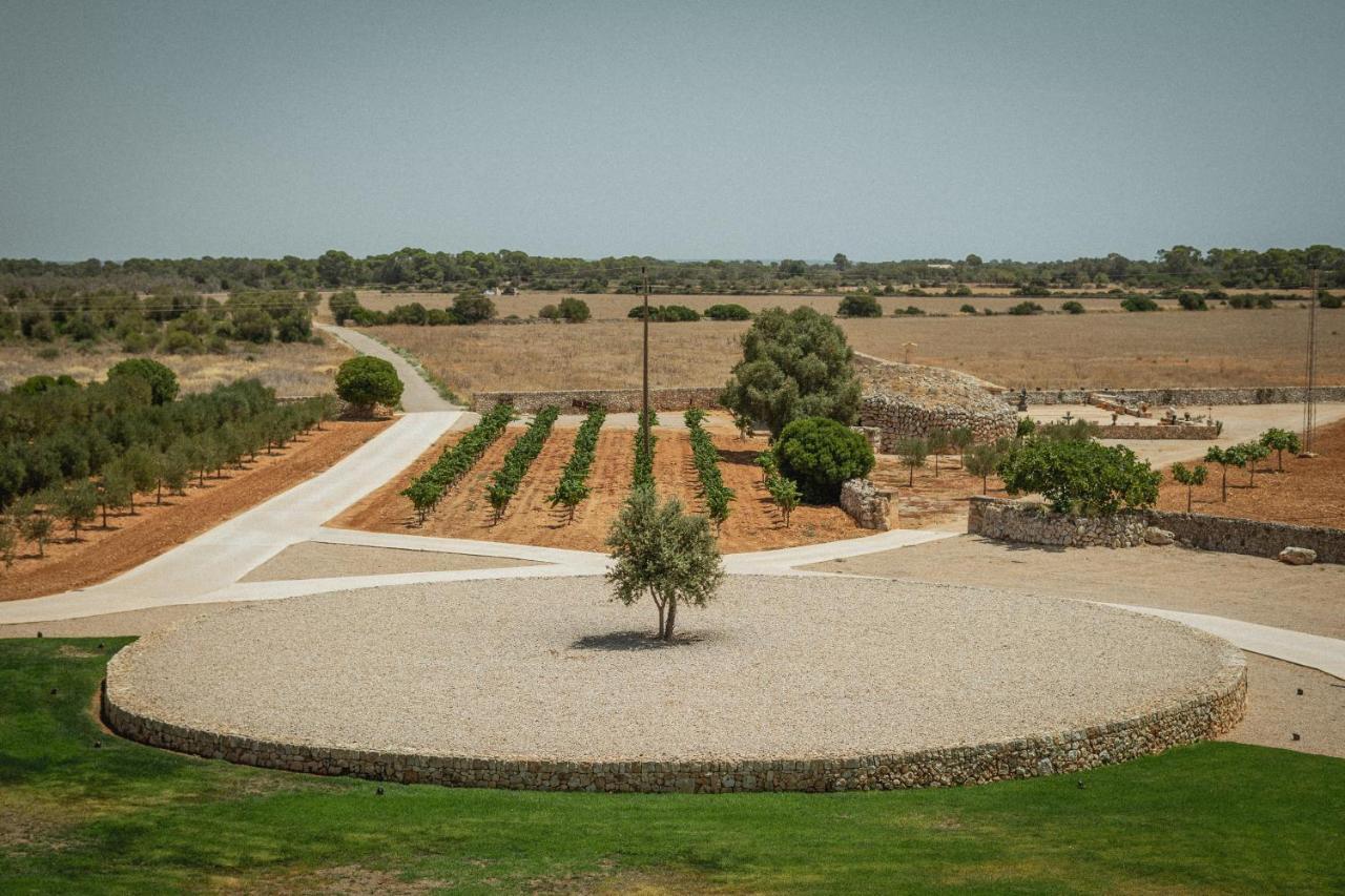 Finca Gomera By Itinerem - Adults Only לןקמאג'ור מראה חיצוני תמונה