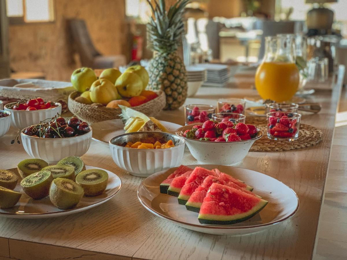Finca Gomera By Itinerem - Adults Only לןקמאג'ור מראה חיצוני תמונה
