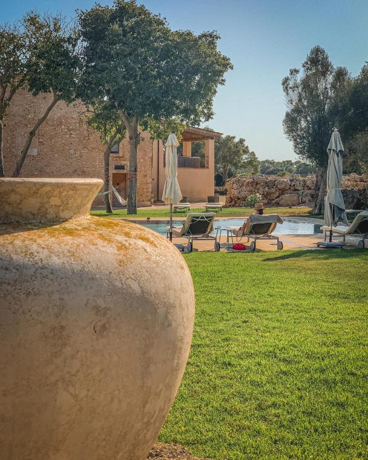 Finca Gomera By Itinerem - Adults Only לןקמאג'ור מראה חיצוני תמונה