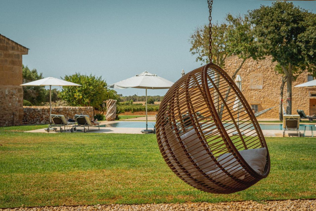 Finca Gomera By Itinerem - Adults Only לןקמאג'ור מראה חיצוני תמונה