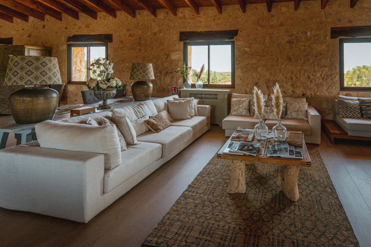 Finca Gomera By Itinerem - Adults Only לןקמאג'ור מראה חיצוני תמונה