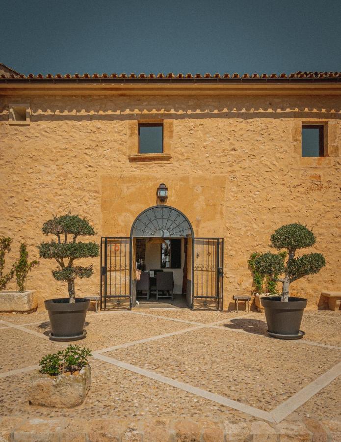 Finca Gomera By Itinerem - Adults Only לןקמאג'ור מראה חיצוני תמונה