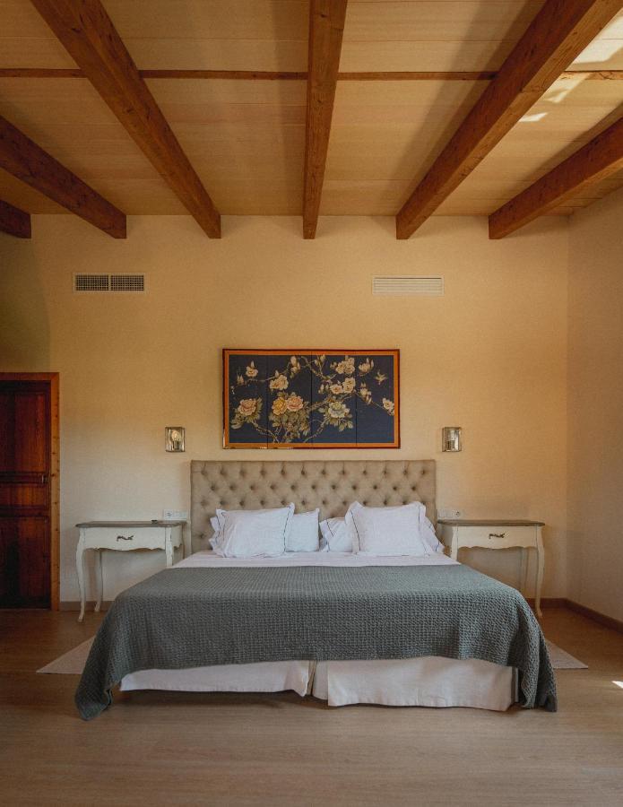 Finca Gomera By Itinerem - Adults Only לןקמאג'ור מראה חיצוני תמונה