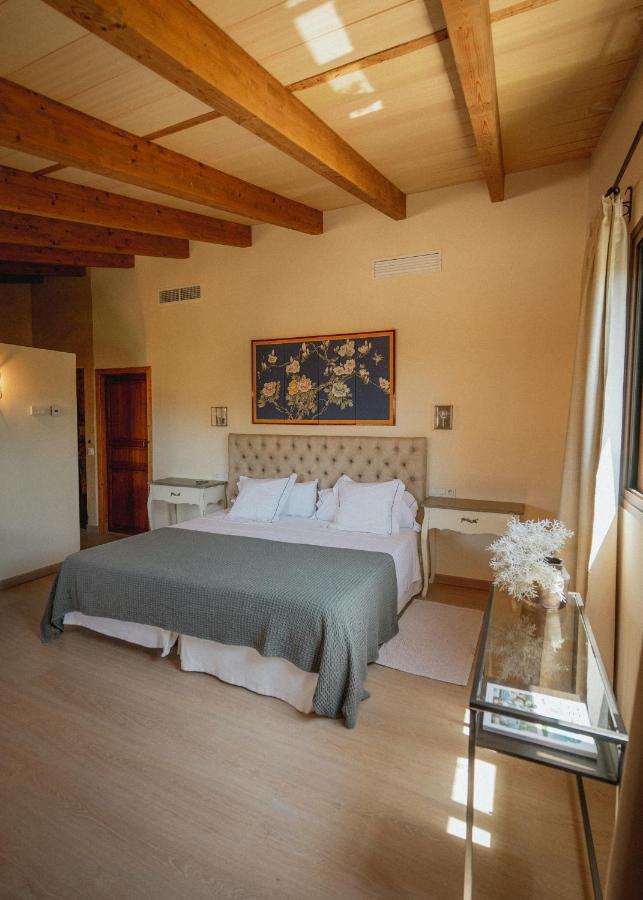 Finca Gomera By Itinerem - Adults Only לןקמאג'ור מראה חיצוני תמונה