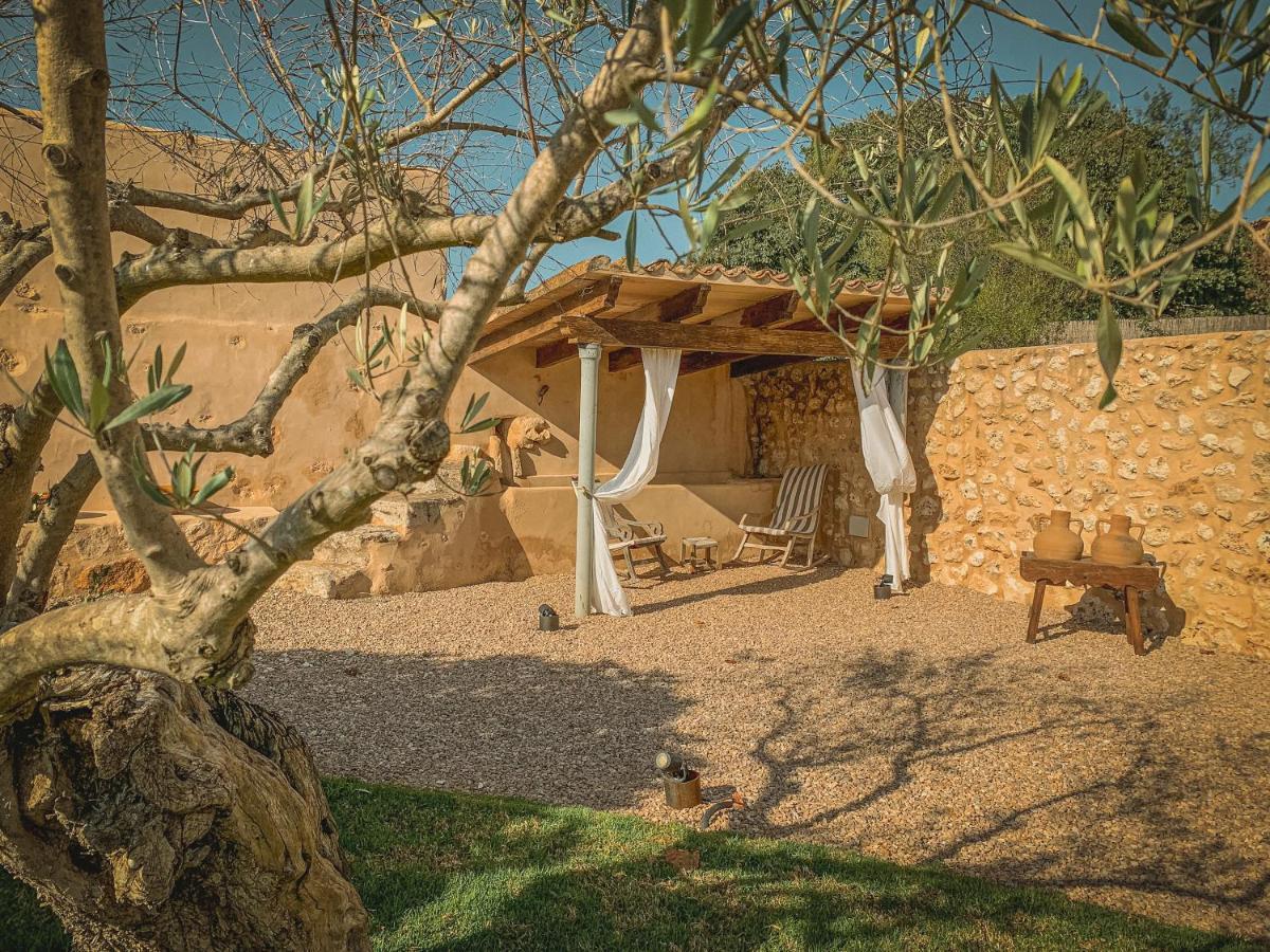 Finca Gomera By Itinerem - Adults Only לןקמאג'ור מראה חיצוני תמונה