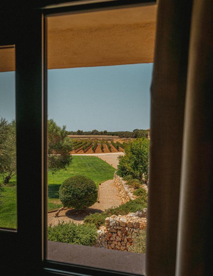 Finca Gomera By Itinerem - Adults Only לןקמאג'ור מראה חיצוני תמונה