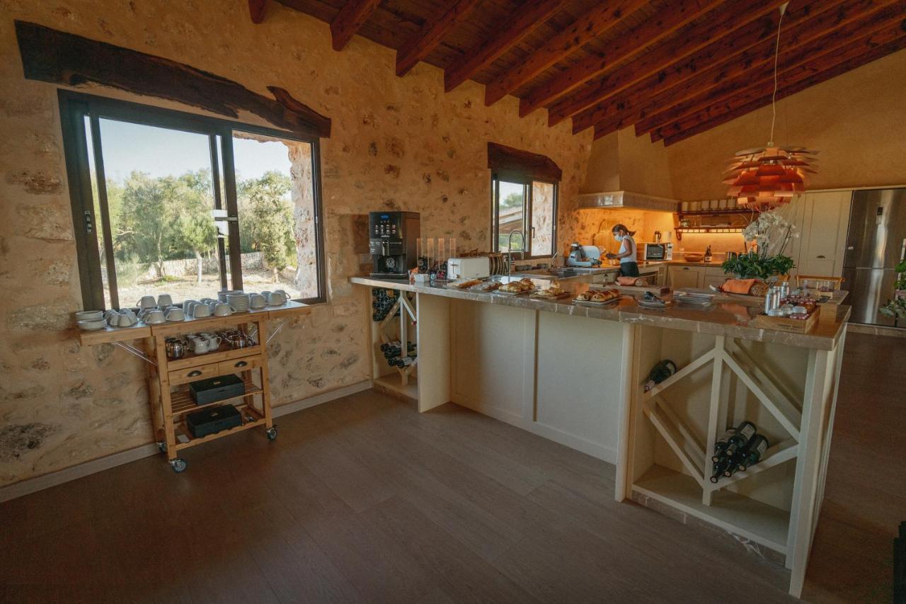 Finca Gomera By Itinerem - Adults Only לןקמאג'ור מראה חיצוני תמונה