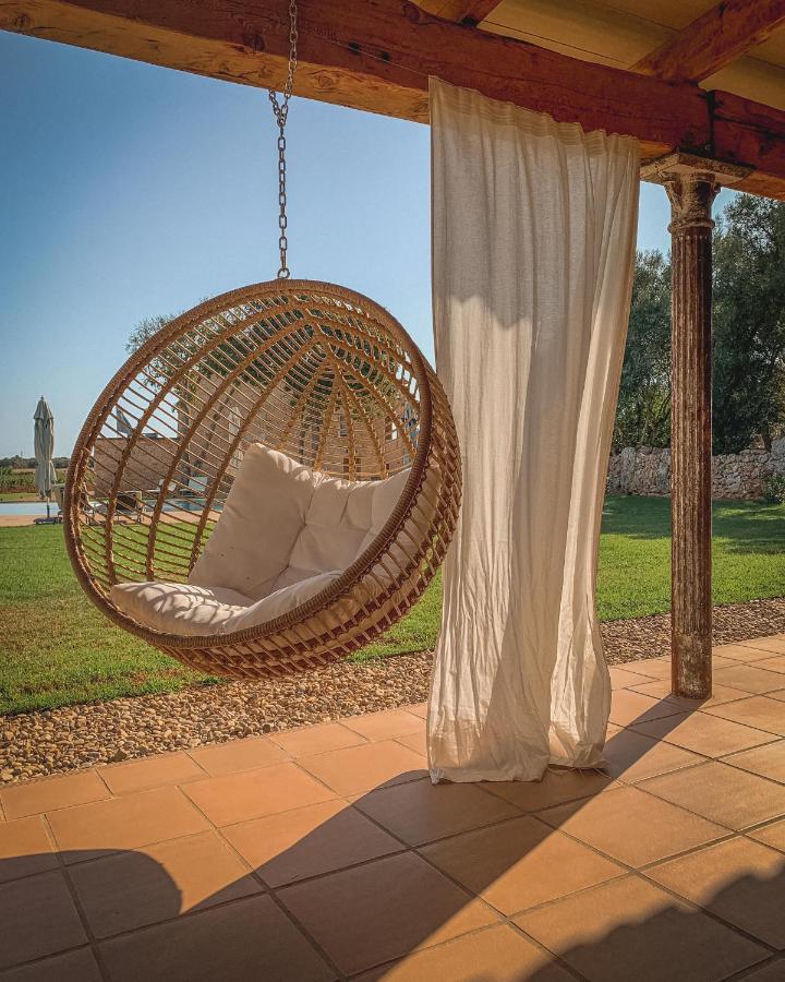 Finca Gomera By Itinerem - Adults Only לןקמאג'ור מראה חיצוני תמונה