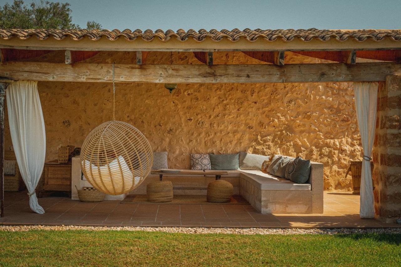 Finca Gomera By Itinerem - Adults Only לןקמאג'ור מראה חיצוני תמונה