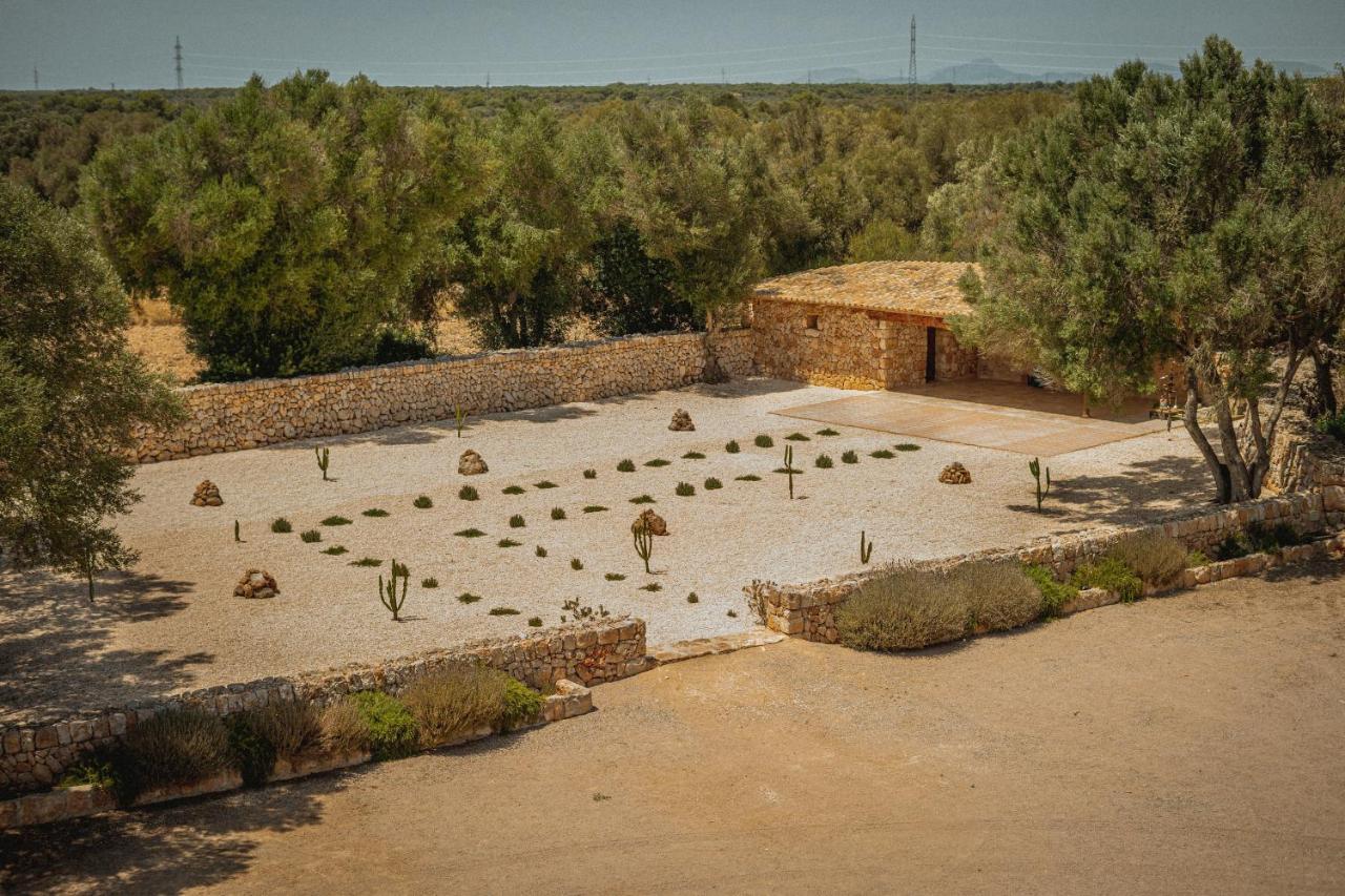 Finca Gomera By Itinerem - Adults Only לןקמאג'ור מראה חיצוני תמונה