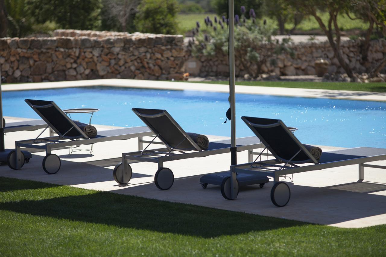 Finca Gomera By Itinerem - Adults Only לןקמאג'ור מראה חיצוני תמונה