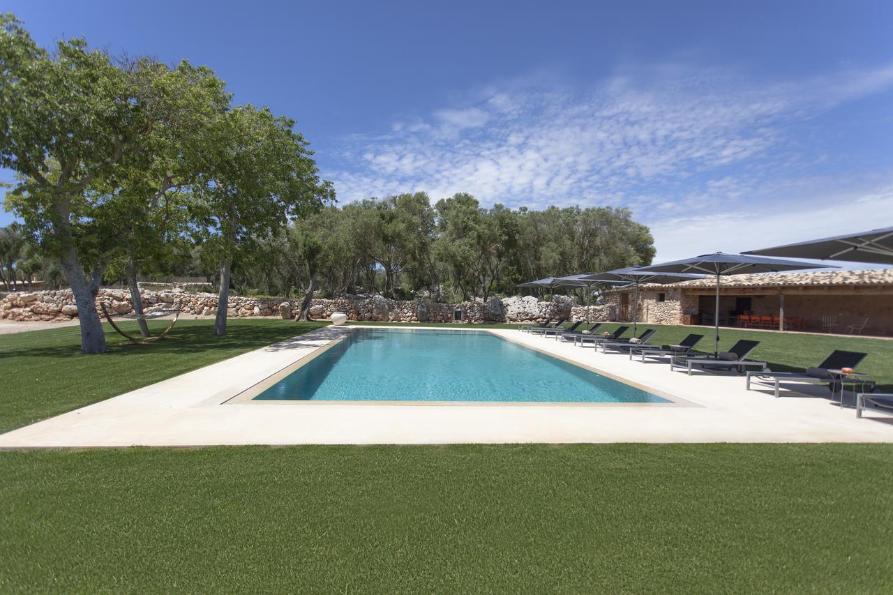 Finca Gomera By Itinerem - Adults Only לןקמאג'ור מראה חיצוני תמונה