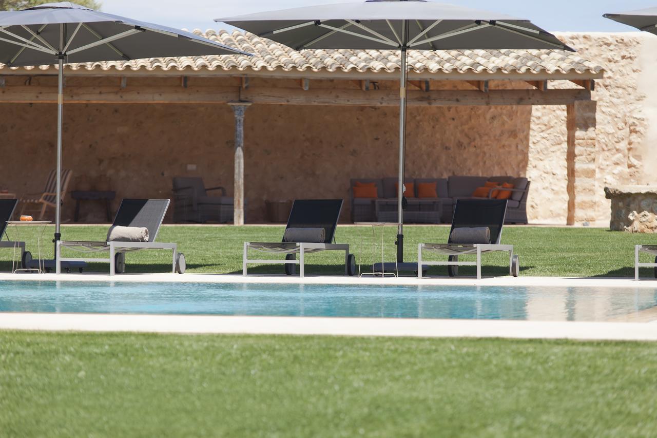 Finca Gomera By Itinerem - Adults Only לןקמאג'ור מראה חיצוני תמונה