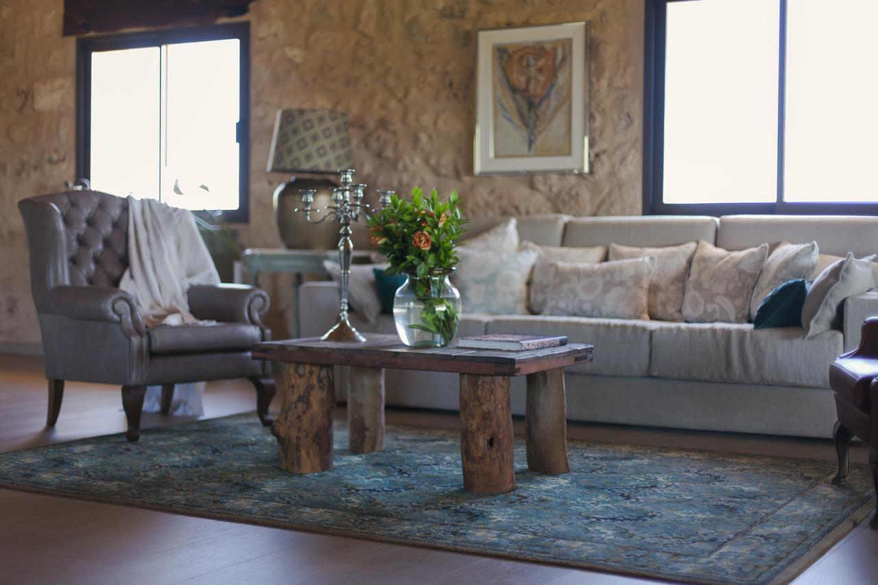 Finca Gomera By Itinerem - Adults Only לןקמאג'ור מראה חיצוני תמונה
