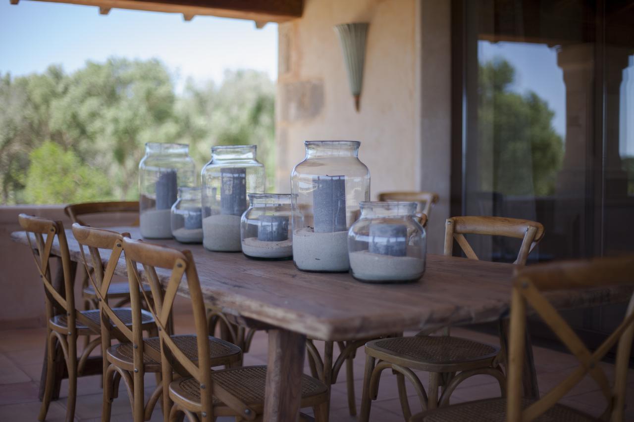 Finca Gomera By Itinerem - Adults Only לןקמאג'ור מראה חיצוני תמונה