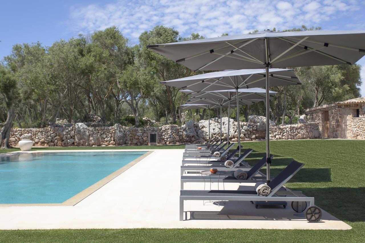 Finca Gomera By Itinerem - Adults Only לןקמאג'ור מראה חיצוני תמונה