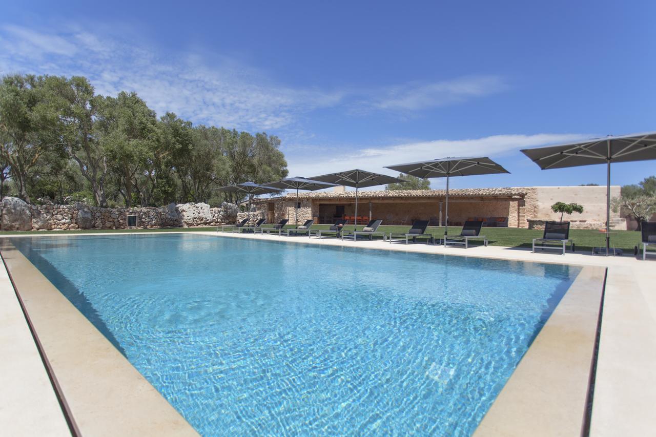 Finca Gomera By Itinerem - Adults Only לןקמאג'ור מראה חיצוני תמונה