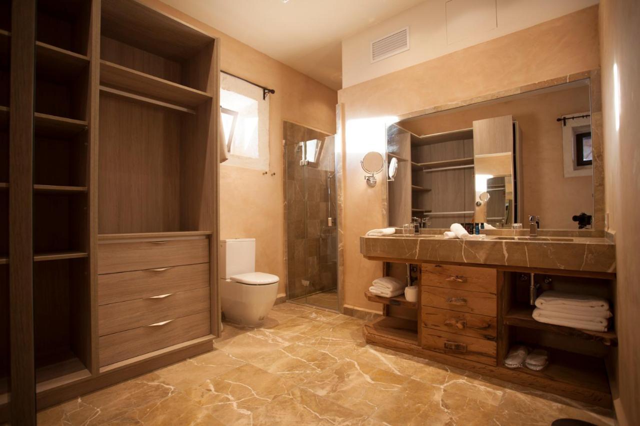Finca Gomera By Itinerem - Adults Only לןקמאג'ור חדר תמונה