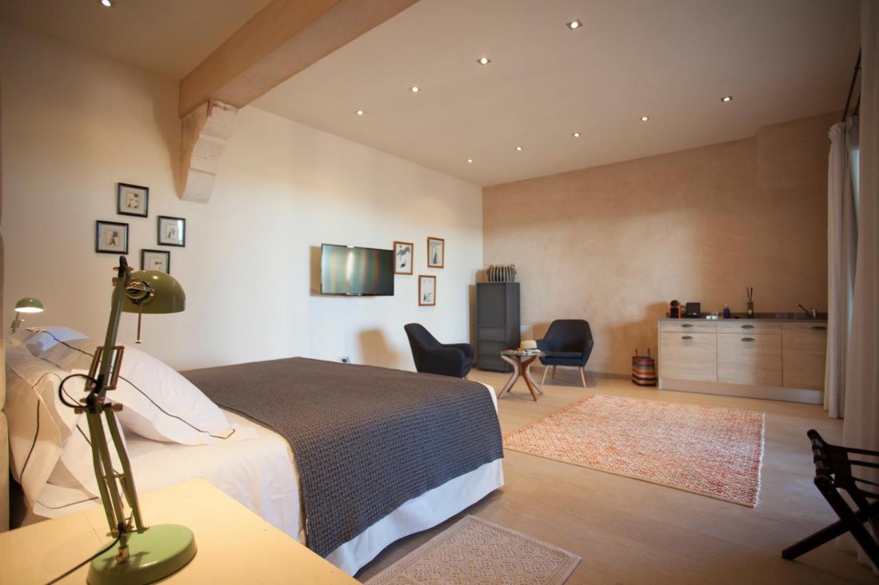 Finca Gomera By Itinerem - Adults Only לןקמאג'ור חדר תמונה