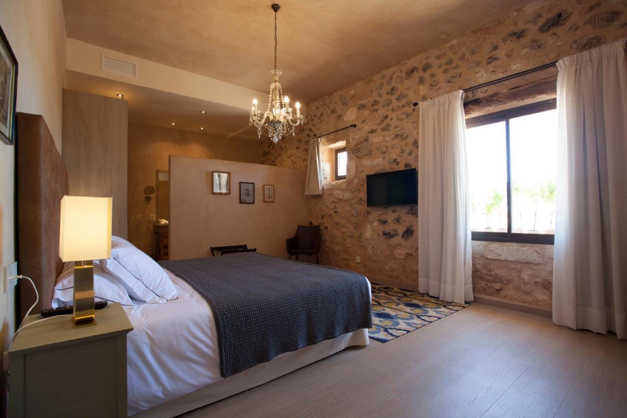 Finca Gomera By Itinerem - Adults Only לןקמאג'ור מראה חיצוני תמונה