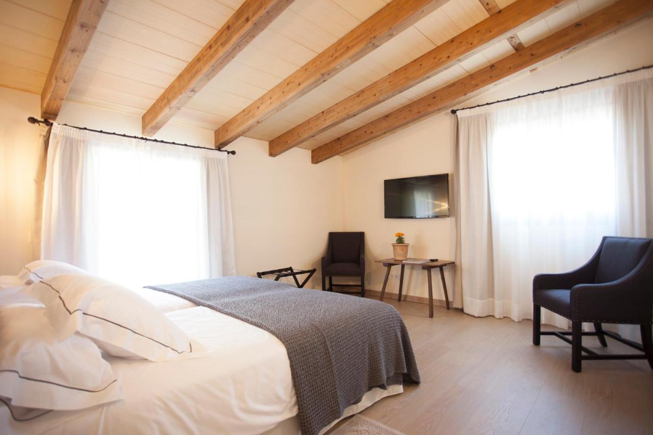Finca Gomera By Itinerem - Adults Only לןקמאג'ור חדר תמונה