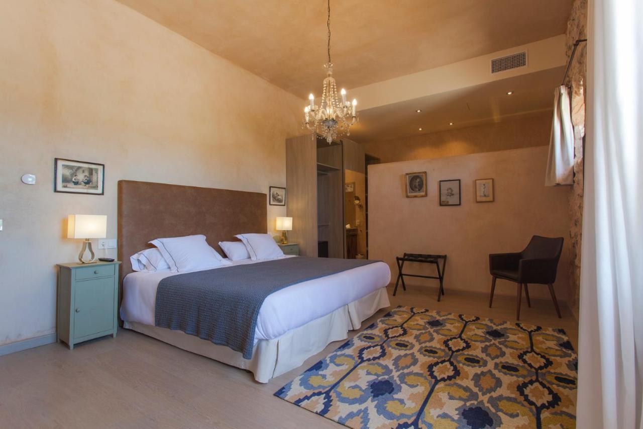 Finca Gomera By Itinerem - Adults Only לןקמאג'ור חדר תמונה