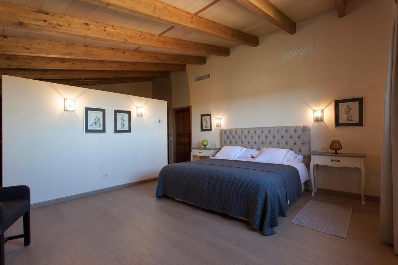 Finca Gomera By Itinerem - Adults Only לןקמאג'ור חדר תמונה