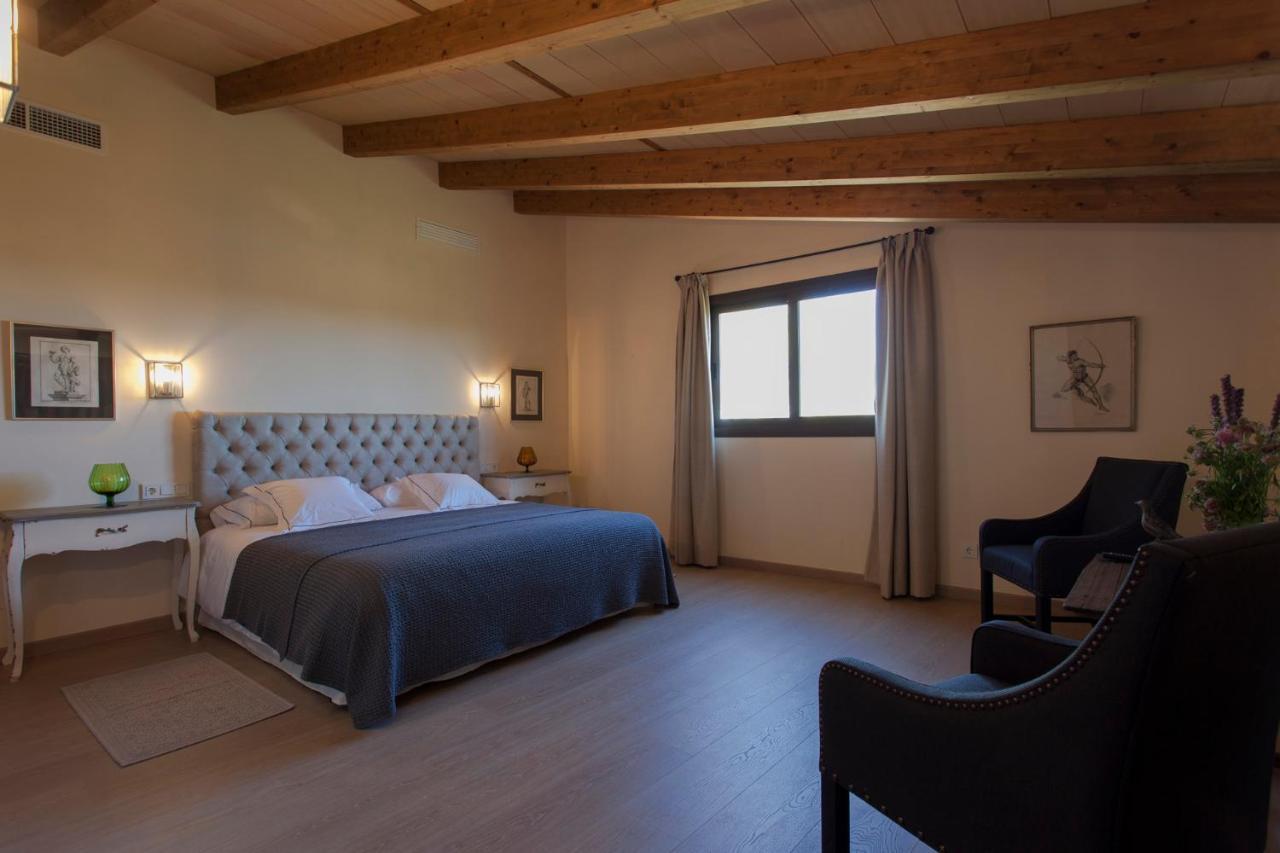Finca Gomera By Itinerem - Adults Only לןקמאג'ור מראה חיצוני תמונה
