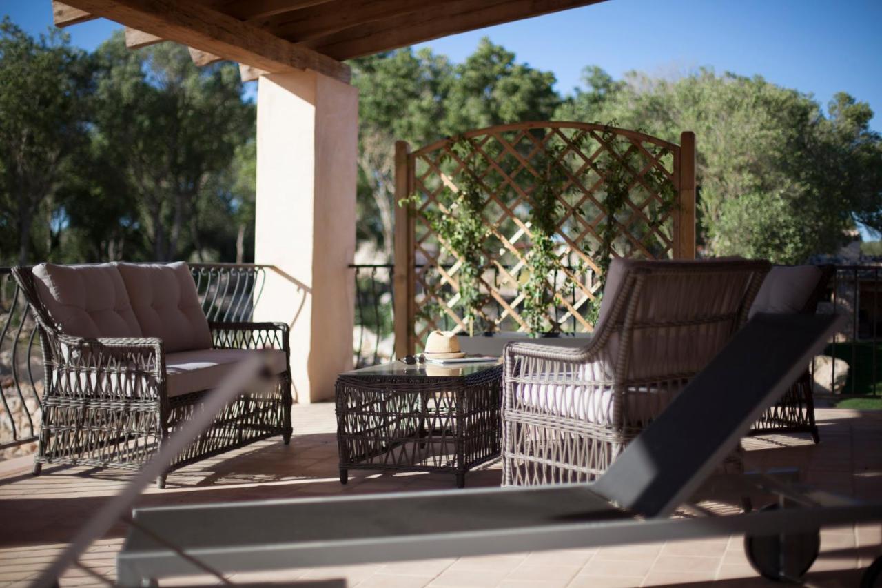 Finca Gomera By Itinerem - Adults Only לןקמאג'ור מראה חיצוני תמונה